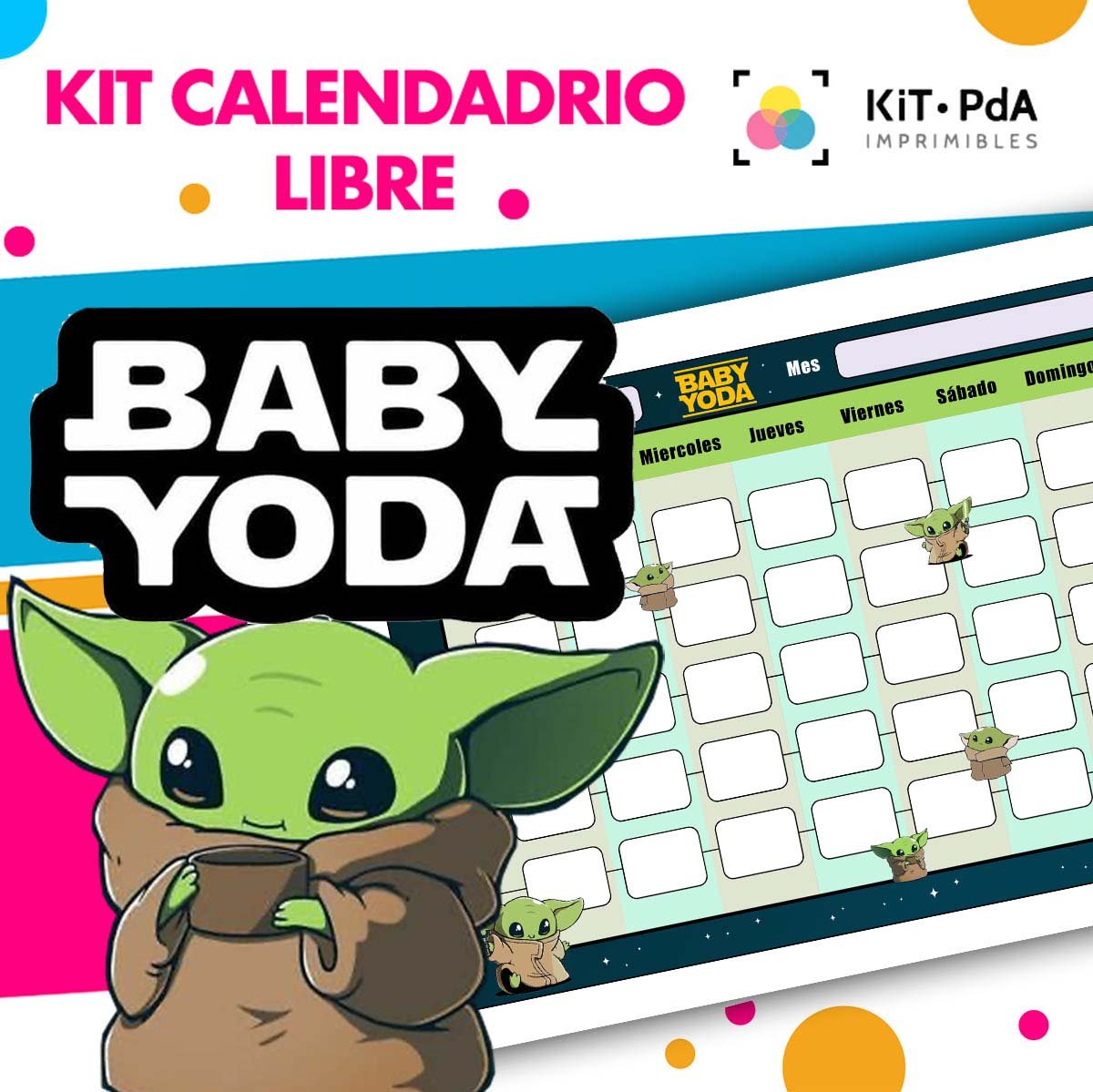 Calendario